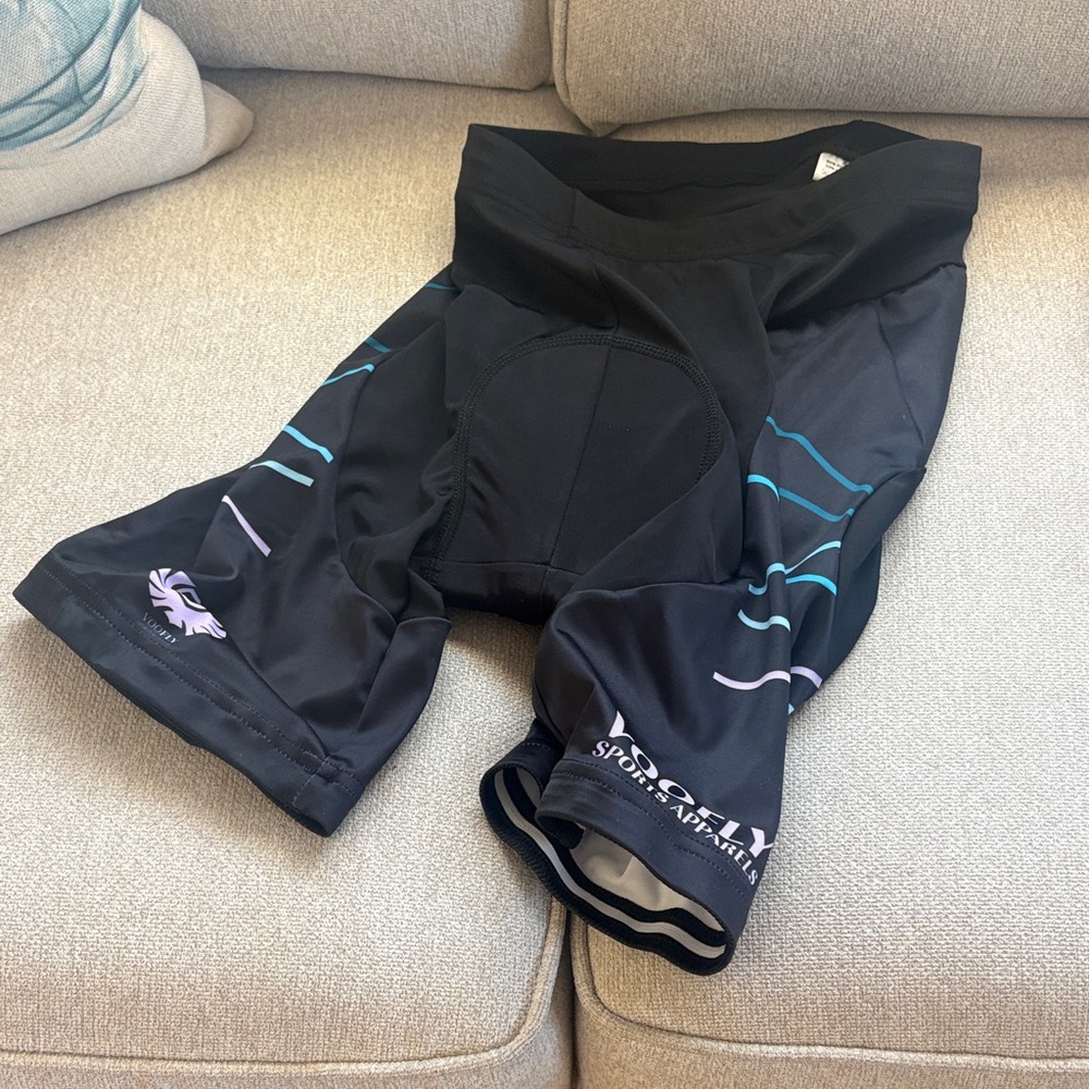 Bike shorts